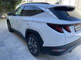 Hyundai Tucson 2022 года за 14 000 000 тг. в Караганда – фото 5