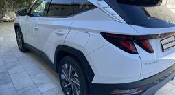 Hyundai Tucson 2022 года за 14 000 000 тг. в Караганда – фото 5