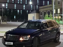 Chrysler Pacifica, 2004