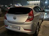 Hyundai Accent 2014 года за 5 700 000 тг. в Алматы – фото 2