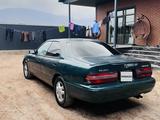 Toyota Windom 1995 годаүшін1 300 000 тг. в Алматы – фото 4