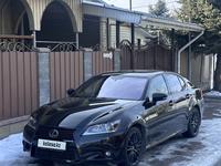 Lexus GS 350 2013 годаүшін12 800 000 тг. в Алматы