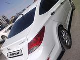 Hyundai Accent 2011 года за 5 400 000 тг. в Зайсан – фото 4