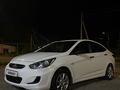 Hyundai Accent 2011 годаүшін5 400 000 тг. в Зайсан – фото 6