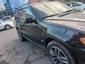 BMW X5 2003 годаүшін5 500 000 тг. в Астана – фото 5