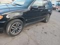 BMW X5 2003 годаүшін5 500 000 тг. в Астана – фото 6