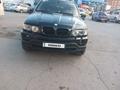 BMW X5 2003 годаүшін5 500 000 тг. в Астана – фото 8