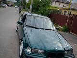 BMW 318 1992 года за 950 000 тг. в Алматы – фото 2