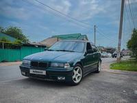 BMW 318 1992 годаүшін1 000 000 тг. в Алматы