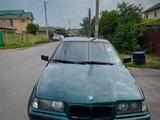 BMW 318 1992 года за 1 100 000 тг. в Алматы – фото 4