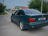 BMW 318 1992 годаүшін1 100 000 тг. в Алматы – фото 5