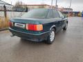 Audi 80 1992 годаүшін1 350 000 тг. в Караганда – фото 5