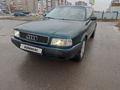 Audi 80 1992 года за 1 350 000 тг. в Караганда – фото 8