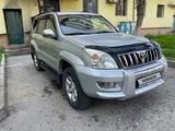 Toyota Land Cruiser Prado 2008 года за 11 200 000 тг. в Шымкент – фото 2