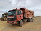 Foton 2014 года за 7 000 000 тг. в Актобе