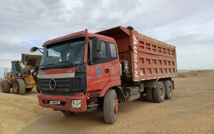 Foton 2014 года за 7 000 000 тг. в Актобе
