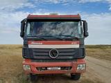 Foton 2014 года за 7 000 000 тг. в Актобе – фото 3