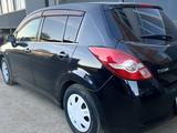Nissan Tiida 2008 годаүшін3 000 000 тг. в Уральск