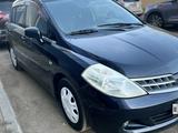 Nissan Tiida 2008 годаүшін3 000 000 тг. в Уральск – фото 5