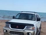 Mitsubishi Montero Sport 2000 года за 4 850 000 тг. в Алматы – фото 5