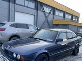 BMW 520 1990 года за 1 700 000 тг. в Астана