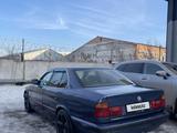 BMW 520 1990 года за 1 700 000 тг. в Астана – фото 3