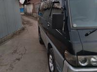 Mitsubishi Delica 1993 годаүшін3 000 000 тг. в Алматы