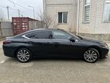 Lexus ES 250 2020 года за 23 000 000 тг. в Кульсары – фото 5