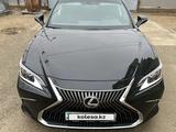 Lexus ES 250 2020 года за 21 200 000 тг. в Кульсары – фото 3