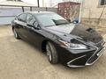 Lexus ES 250 2020 года за 23 000 000 тг. в Кульсары – фото 4