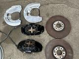 BMW E 70 передняя тормозная система за 300 000 тг. в Шымкент
