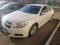 Chevrolet Malibu 2013 годаүшін4 850 000 тг. в Атырау