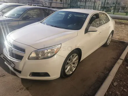 Chevrolet Malibu 2013 года за 4 850 000 тг. в Атырау