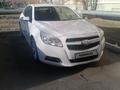 Chevrolet Malibu 2013 годаүшін4 850 000 тг. в Атырау – фото 3