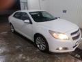 Chevrolet Malibu 2013 годаүшін4 850 000 тг. в Атырау – фото 7