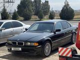 BMW 728 1998 годаүшін4 000 000 тг. в Тараз