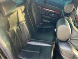BMW 728 1998 годаүшін4 000 000 тг. в Тараз – фото 4