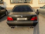 BMW 728 1998 годаүшін4 000 000 тг. в Тараз – фото 5