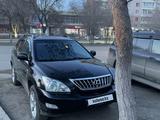 Lexus RX 350 2007 года за 7 000 000 тг. в Актобе – фото 2