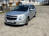Chevrolet Cobalt 2014 годаүшін4 200 000 тг. в Алматы – фото 4
