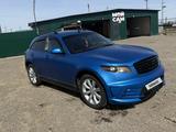 Infiniti FX35 2004 годаүшін5 000 000 тг. в Костанай – фото 3