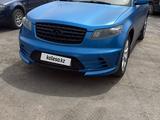 Infiniti FX35 2004 годаүшін5 000 000 тг. в Костанай