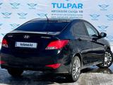 Hyundai Accent 2015 года за 6 400 000 тг. в Актобе – фото 3