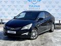 Hyundai Accent 2015 года за 6 300 000 тг. в Актобе