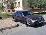 Mercedes-Benz C 220 1994 года за 1 800 000 тг. в Туркестан – фото 2