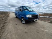 Volkswagen Transporter 1996 года за 5 200 000 тг. в Костанай