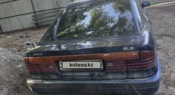 Mitsubishi Galant 1991 года за 349 999 тг. в Алматы