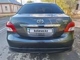 Toyota Yaris 2008 годаfor4 500 000 тг. в Кызылорда – фото 4