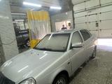 ВАЗ (Lada) Priora 2170 2014 годаүшін2 300 000 тг. в Усть-Каменогорск – фото 4