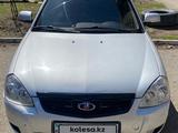 ВАЗ (Lada) Priora 2170 2014 годаүшін2 300 000 тг. в Усть-Каменогорск